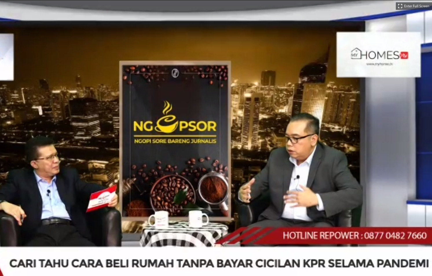 ngopsor