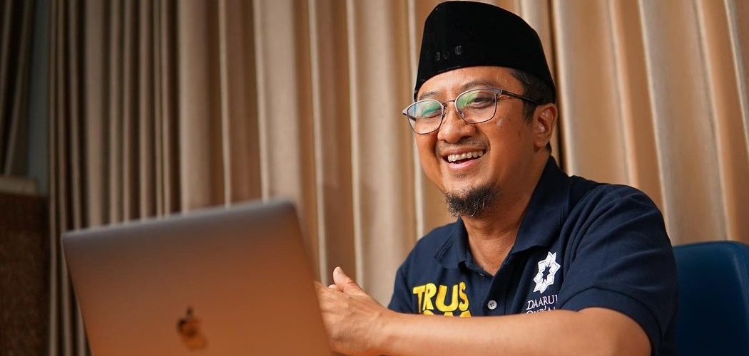 You are currently viewing Business – Biggest Property Issuer Yusuf Mansur REAL Struggle for Data Center Cake, Getting Faster?