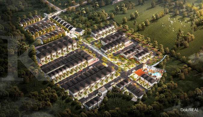 Read more about the article Repower Asia Indonesia (REAL) Bidik Penjualan Rp 40,29 Miliar Tahun 2023