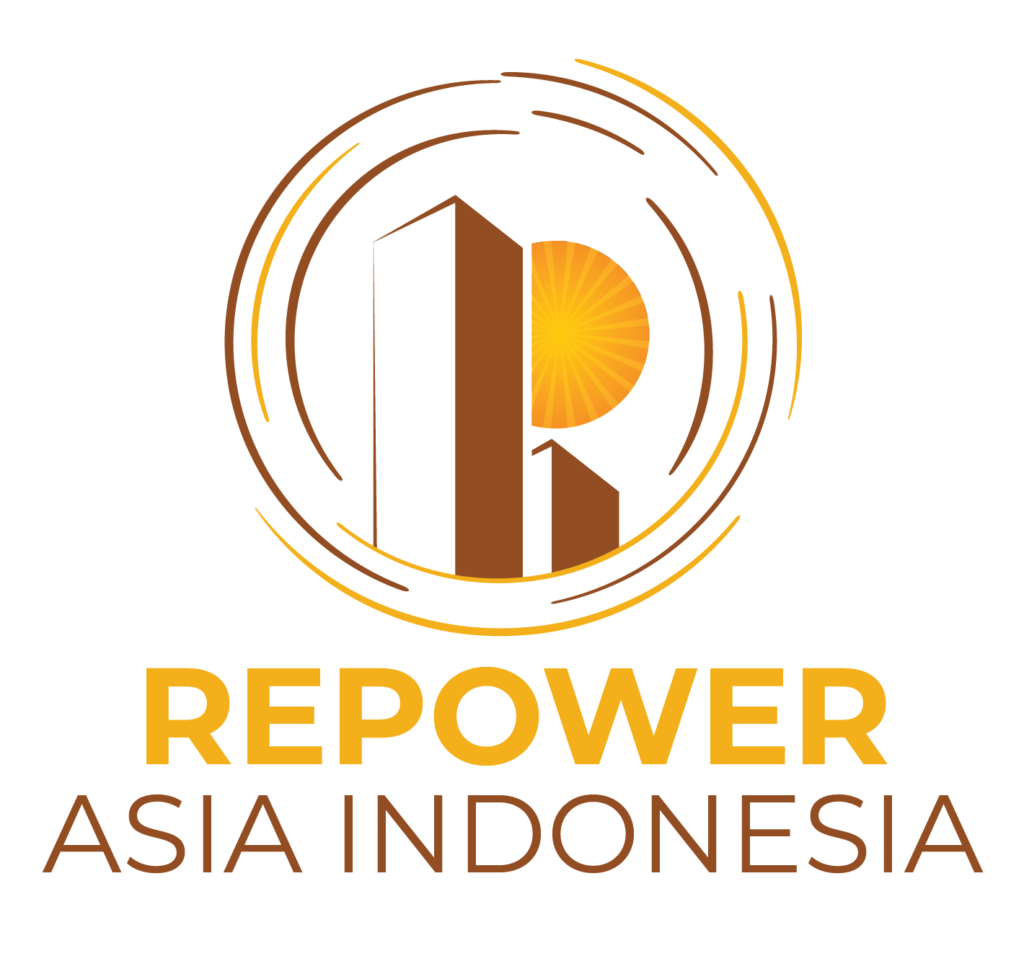 Repower Asia Indonesia