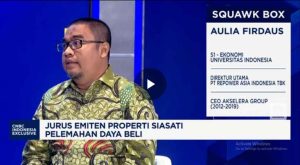 Read more about the article Property Entrepreneurs’ Headache: Mortgage Banks and Plunging Purchasing Power