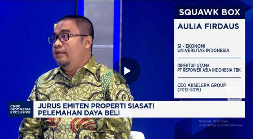 Read more about the article Kepusingan Pengusaha Properti: Bank Rem KPR & Daya Beli Anjlok