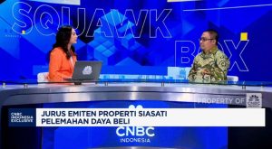 Read more about the article Daya Beli Lesu Emiten Properti Minta Diajak Proyek 3 Juta Rumah
