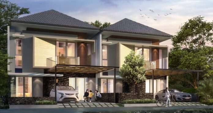 Repower Records Sales of Rp115.89 Billion from Landbank to Residential Units