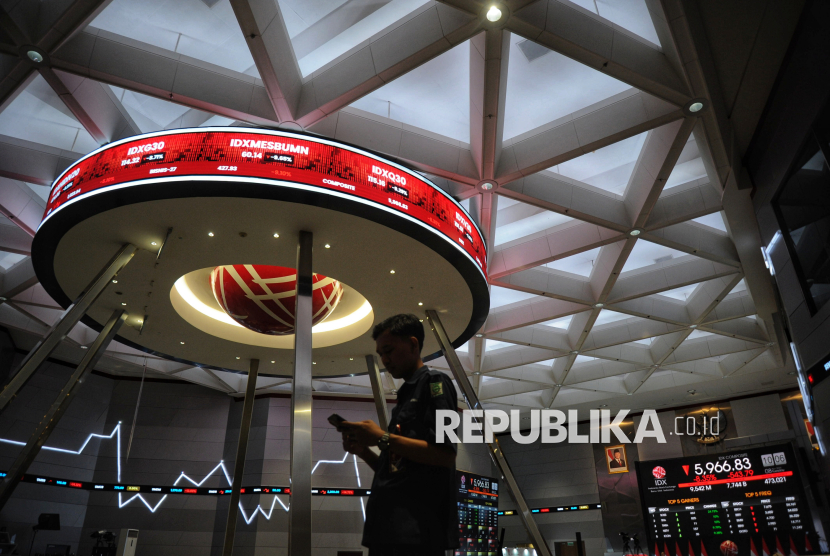 Read more about the article Repower Bagikan Dividen Perdana
