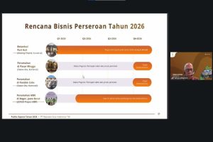 Repower Asia Tebar Dividen, Siapkan Dua Proyek Baru untuk Kejar Pertumbuhan 20%
